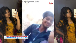 Odisha College Girl's Hairy Pussy Screwd In Jungle. Telegram @ZodxKing