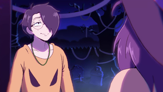 Lewdfroggo The Witching Hour 4K
