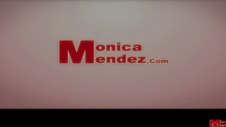 Monica Mendez - Emerald Green Holiday - Trailer