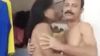 Nange husband-wife ke erotic love wali Desi Sex Video