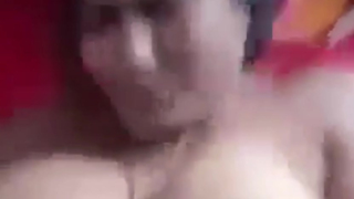 Big boobs Tamil wife ki chudai wali Indian XXX Footage