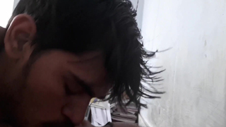 Mallu husband-wife ke nude romance wali Malayalam Sex Reel