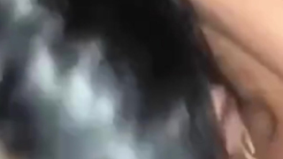 Kaale lund ko muh se pyaar deti wife ki Desi Sex Footage