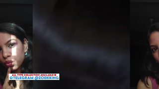 Desi novia caliente chupando polla - Porn. Telegram @ZodxKing