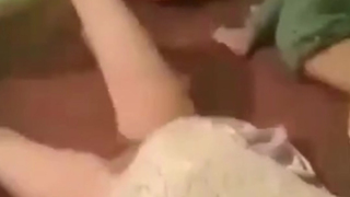 Young Village Boy Fucking Hot Randi In Front Of Friend