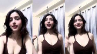 Desi insta influencer nude leak ????