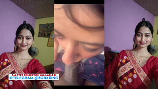Busty Wife Walks Butt-Naked Then Takes A Beach Blowjob Telegram @ZodxKing