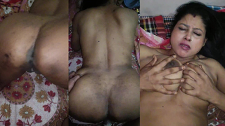 Big Boobs Bhabhi Niki Ki Chut Chudai