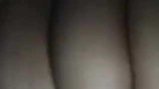 Young Bengali boudi rides husband's dick after a dry spell
