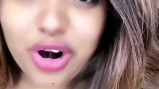Shreya Roy Nude Topless Boobs Live
