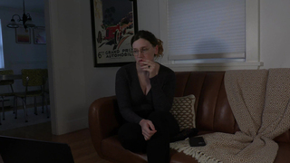 Bettie Bondage Stepmom Saves the Nerd 4K