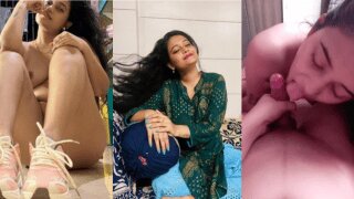 Cute Gf Shoes Dance Tongue Cum