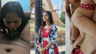 Marathi Girl Swallow Finger Hope