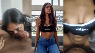 Insta Baddie Rim Shorts Doggy
