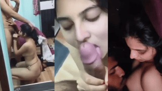 Mirror Devoted Bj Orgasm Nod
