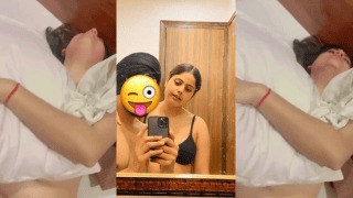 Punjabi 19 Missionary Pillow Scream