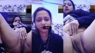 Sindoor Wife Live Masturbate