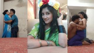 Bengali Boudi Second Devar Revenge