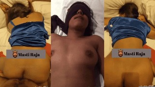 Dusky Slut Screaming For Pleasure