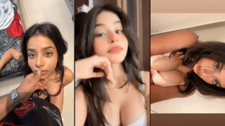 Gorgeouse Babes Sexy Jouets d'esclave