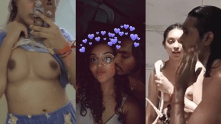 Mallu Girl Afterglow Record