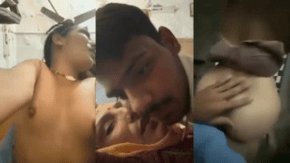 Mausi Ko Ghodi Bana Diya