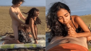 Nri Onlyfans En Parque Blanco Trato Perro