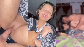 Chica del Himalaya No Estás Detrás
