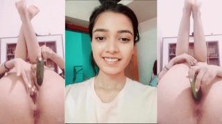 Petite Brinjal Cul Putain