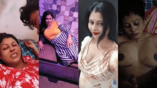 Sindoor Wife Loan Shark Both Holes