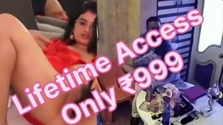 Slutty Bhabhi Cum Tease