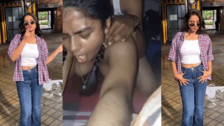 Sweaty Bangla Doggy Camera