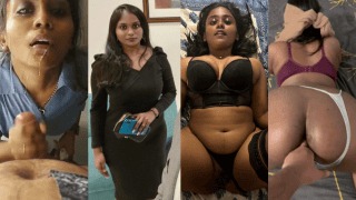 Tamil Influencer Mall Blowjob Facials