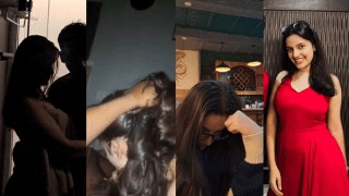 Teekhi Mirchi Gf Hairpull Ride