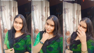Sexy soniya agar ki randi big boobs saiz showing bf part 2 hot lips