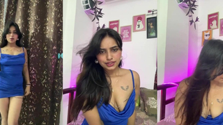 Sexy CherryMimi24 Stripchat Hottest Live Show