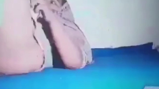 Busty Baloch bhabhi secret quickie with son's teacher