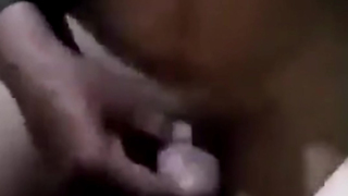 Islamabad maal's fine pussy drilled by chacha & horny moans