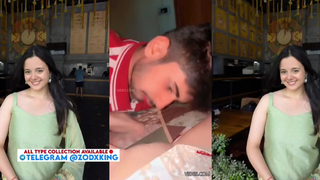Pakistani MMS Muslim Brother Sucking Telegram @ZodxKing