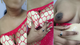 My boobs