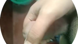 Freund Boyfriend ling Massage