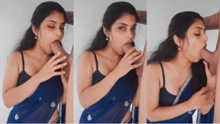 Ai Saree Bj