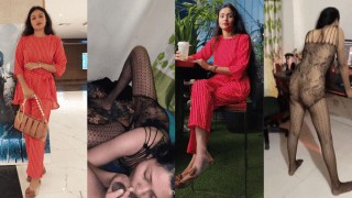 Bangalore Model Throat Fuck