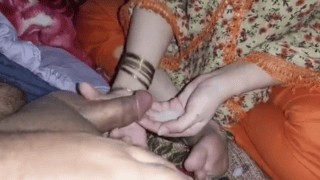 Doodh Jaisi Bhabhi Devar