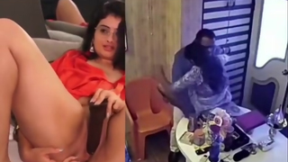 Hot Girl Love Blanket Blowjob Sex
