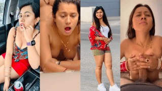Newly Wed Wife Honeymoon Lust