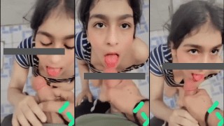 Pakistani Cousin Bathroom Bj