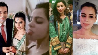 Pakistani Wife Cousin Cheat