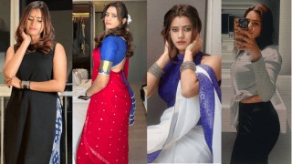 Shafinah Viral Nude Mms