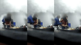 Student Dean Hidden Camera